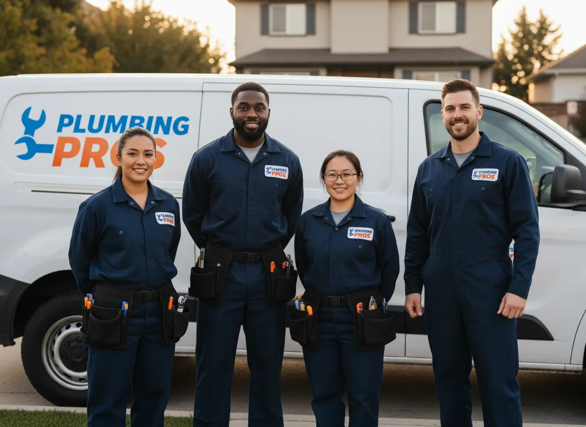 Water Heater Repair company in Ringgold, GA